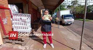 MUJER DENUNCIA PERSECUCIÓN Y EXCESOS DE LA POLICÍA MUNICIPAL DE TRÁNSITO