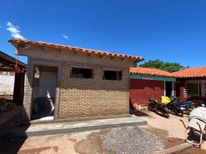 Empresa constructora desmiente versiones sobre supuesto “baño de oro” en Concepción - Concepción al Día