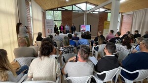 Capacitarán a autoridades educativas en Lengua de Señas