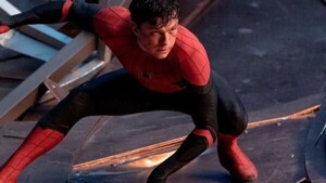 ¿Tom Holland ya no será el Hombre Araña? Sufrió una conmoción cerebral en pleno rodaje