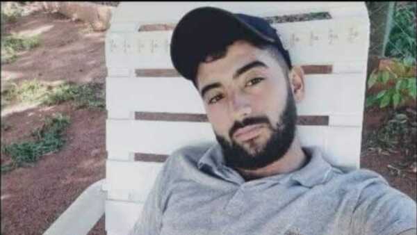 Encuentran sin vida a uno de los desaparecidos tras naufragio en el río Jejuí