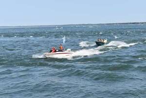 Pesca Internacional del Dorado: Ayolas se prepara para recibir turistas durante el fin de semana largo - Nacionales - ABC Color
