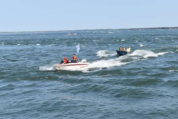 Pesca Internacional del Dorado: Ayolas se prepara para recibir turistas durante el fin de semana largo - Nacionales - ABC Color