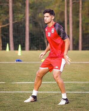 General Caballero JLM, con un promedio angustiante - Fútbol - ABC Color