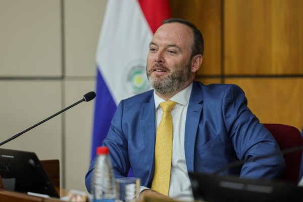MADES solicita ampliación presupuestaria para sostener nuevas instalaciones - ADN Digital