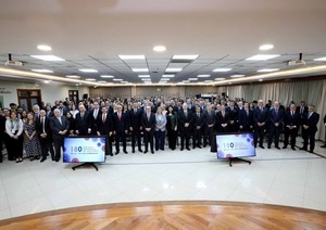 Paraguay vuelve a ser sede de sesiones de la Corte IDH - ADN Digital