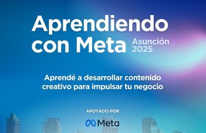 “Aprendiendo con META” cierra su ciclo 2025 en Asunción