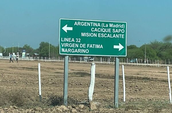 Pobladores de la Colonia Cacique Sapo recibirán sus títulos de propiedad