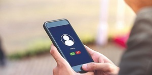 Policía advierte sobre estafa virtual con llamadas