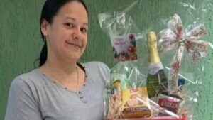 Feminicidio de Carolina: “Hicimos todo lo posible para sacarla de esto, pero no pudimos”, dice su hermana