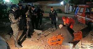 Diario HOY | Supuesto “chespi” fue baleado en el pecho en San Antonio