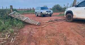 La Nación / Abogada reitera denuncias por hostigamiento y pide medidas urgentes de protección