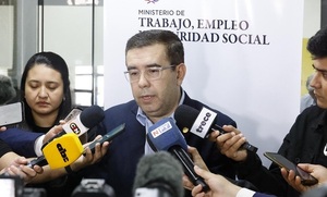 Huelga de choferes: Mesa de diálogo llama a cuarto intermedio