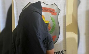 Dos detenidos por estupro en un inquilinato 