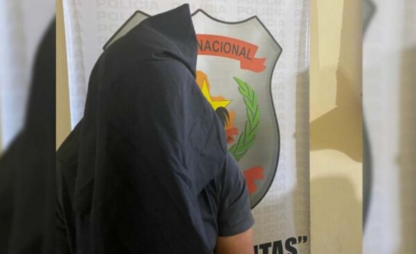 Dos detenidos por estupro en un inquilinato 