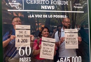 Cerrito Forum 2025: pensar la crisis como punto de partida para una nueva prosperidad