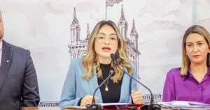 Agüero contradice a Gimenez y se abre una interna en el gobierno por la legalización de la marihuana