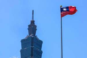 Taiwán rechaza postura de China sobre resolución de la ONU y denuncia manipulación - Mundo - ABC Color