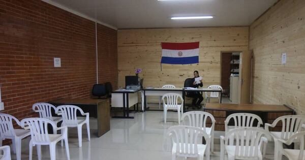 La Nación / Condenan a 15 años de cárcel a un hombre por abuso sexual en niños