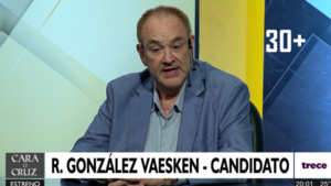 Elecciones en Ciudad del Este: González Vaesken busca dinamizar la economía local - trece