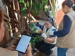 Ministerio de Salud inicia concurso para Agentes Comunitarios de Salud - ADN Digital