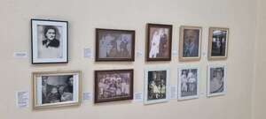 Inauguran la muestra artística “San Juan Bautista,su gente y sus tradiciones” - Nacionales - ABC Color