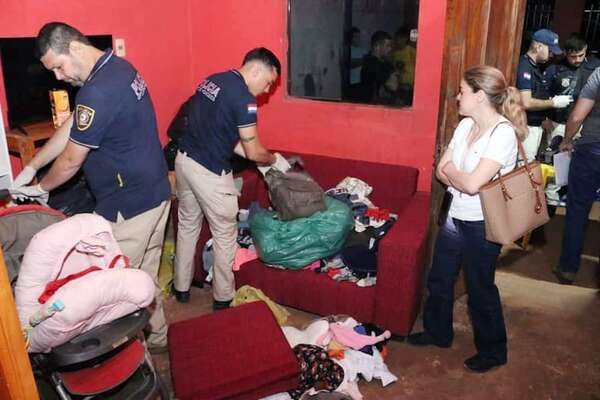 Cárcel para detenido por atentado contra periodista - Policiales - ABC Color