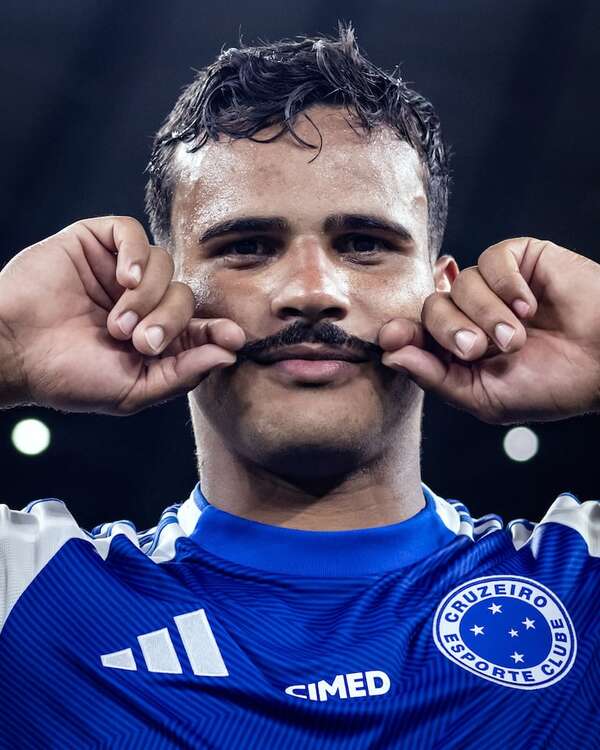 Brasileirão: Cruzeiro triunfa y es segundo - Fútbol Internacional - ABC Color