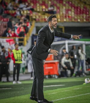 Popular / ¿Viene o no? El charrúa Jorge Bava, virtual nuevo técnico de Cerro Porteño