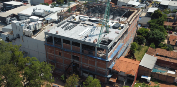 Salum & Wenz se consolida con triple certificación ISO y proyecta liderar la construcción sostenible en Paraguay