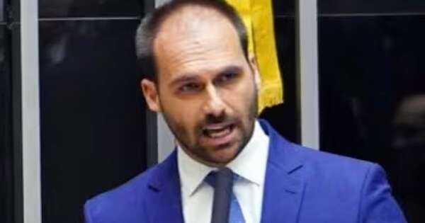 La Nación / Justicia imputa al hijo de Bolsonaro