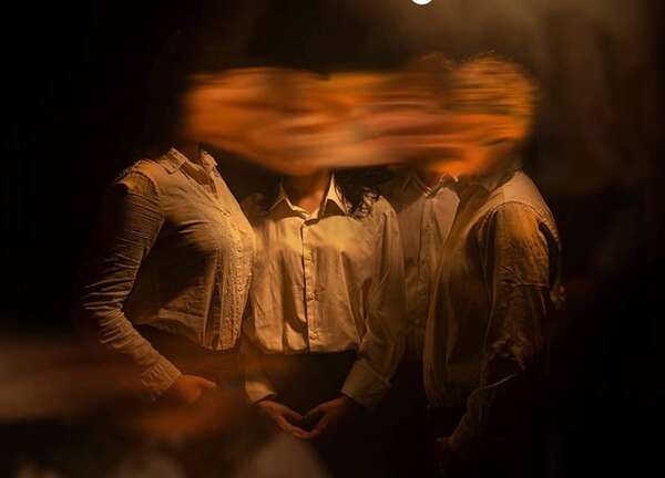 “Aciago” llega con una fusión de drama, poesía y ópera a la Manzana de la Rivera - Cultura - ABC Color