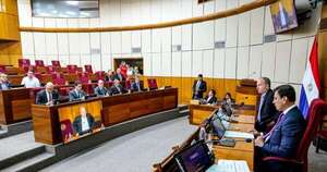La Nación / Ministro pide mantener la cautela en los gastos para el PGN 2026