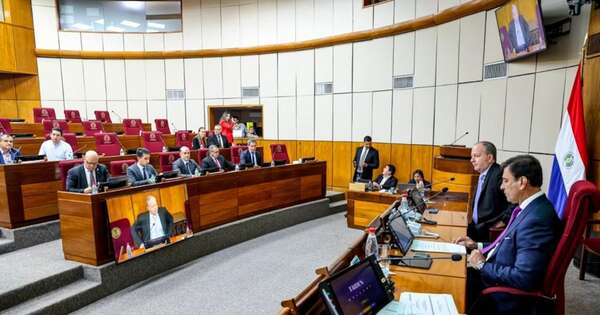 La Nación / Ministro pide mantener la cautela en los gastos para el PGN 2026
