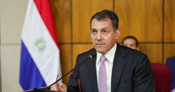 La Nación / Sin variaciones significativas en plan del MAG