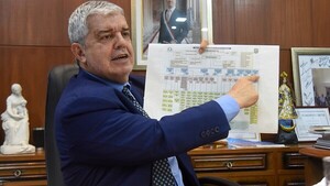 Gobierno ajusta detalles para lanzar una plataforma de seguridad “Lince Ya”