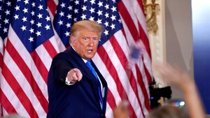 EEUU dispone medida de visas y restricción a los no inmigrantes
