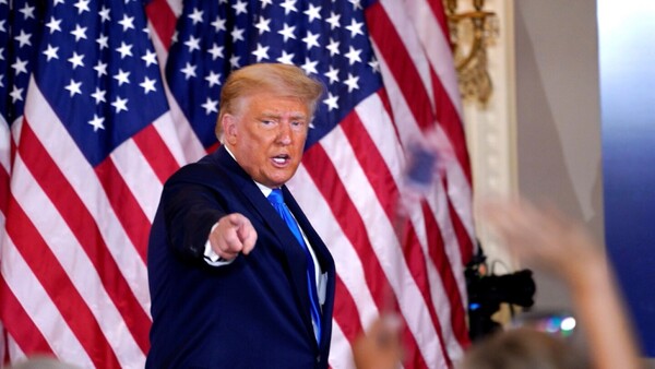 EEUU dispone medida de visas y restricción a los no inmigrantes