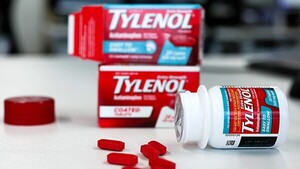 Trump pide a embarazadas no tomar paracetamol para combatir autismo