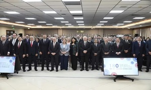 Corte Interamericana de Derechos Humanos sesionará en Asunción hasta el viernes con agenda intensa - OviedoPress