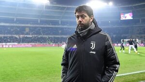 Versus / Condenan por malversación a exdirigentes de la Juventus