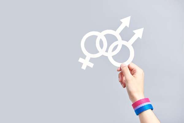 Día Internacional de la Bisexualidad: visibilidad, cifras y el reto de desmontar prejuicios - Sexualidad - ABC Color