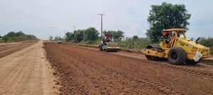 PGN 2026: MOPC registra un recorte de US$ 368 millones en inversiones - Economía - ABC Color