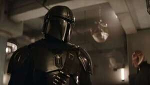 Presentan primeras imágenes de la película de “The Mandalorian” - Mundo - ABC Color