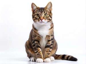Comportamientos compulsivos en felinos: la delgada línea entre juego y trastorno - Mascotas - ABC Color