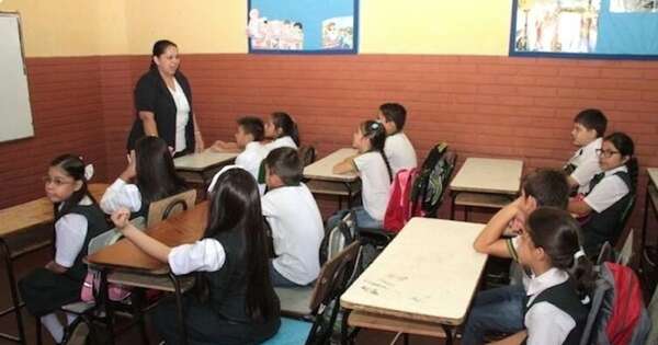 La Nación / El MEC incorporará psicólogos y psiquiatras