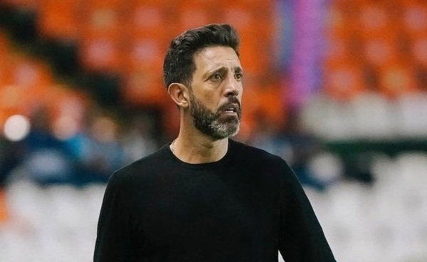 Pleno acuerdo entre Cerro Porteño y Jorge Bava