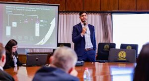 Paraguay se prepara para dar un gran salto y doblar su economía en 10 años