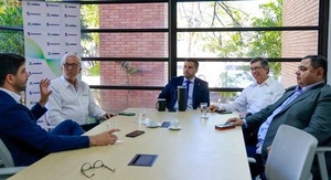 Empresa paraguaya logra certificación para exportar a EE.UU y Canadá
