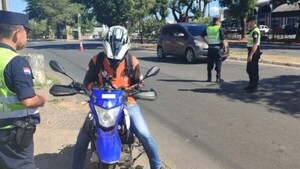 La Corte endurece requisitos para vender las motocicletas